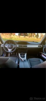 BMW E90 325i - 6