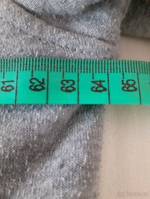 Mikina bez kapuce 48(3XL) - 6