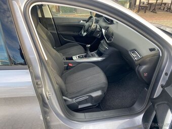 PEUGEOT 308 II (2) SW BlueHDi 130 S&S BUSINESS 08/2020 - 6