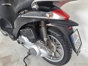 Piaggio Liberty 125 RST - 6