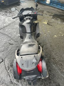 Honda NT 700 V Deauville 2006 - 6