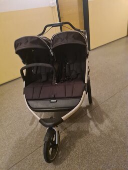 Thule Urban Glide Double 2022 - 6