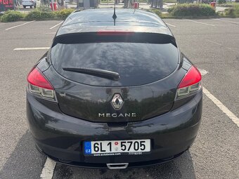 Renault Megane 3 coupé - 6