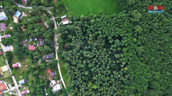 Prodej lesa, 1880 m2 v Hradci Králové - 6