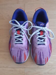 Sportovní obuv Asics vel. EU38 - 6