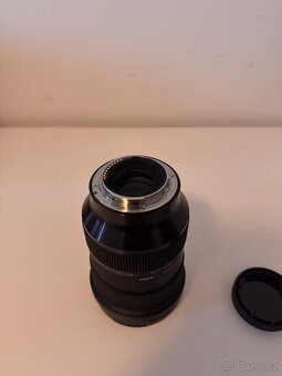 SIGMA 24-70 mm f/2.8 DG DN ART SONY E - 6
