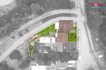 Prodej rodinného domu, 231 m², Brno, ul. Jarní - 6