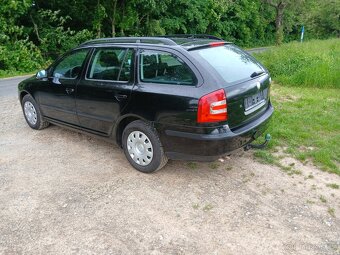 Škoda octavia 1.9TDI 77KW, NOVÉ ROZVODY MOTORU - 6