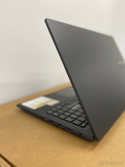 Notebook ASUS VivoBook - OLED/i5/16GB/512GB - 6