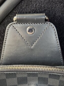 Louis Vuitton Sling Avenue crossbody - 6