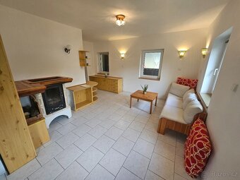 Prodej chalupy v Rokytnici nad Jizerou za cenu apartmánu - 6