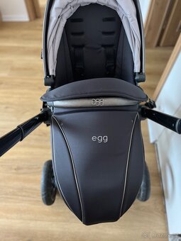 Kočárek EGG - 6