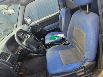 Suzuki Jimny 1.3i 4x4 TZ ALU - 6
