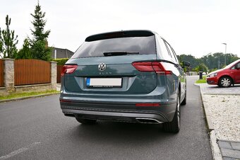 VW Tiguan Allspace 4x4 TOP STAV - 6