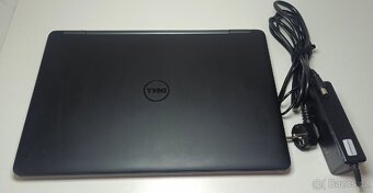 Notebook Dell E5550 - 6