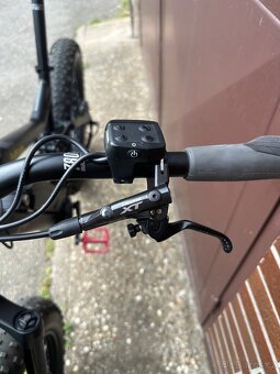 HAIBIKE fullfatsix 7.0 - 6