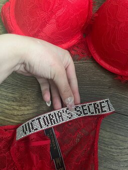 Victoria’s Secret spodní prádlo sada - 6