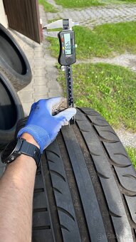 Pneumatiky Kormoran 255/40R19 XL - 6
