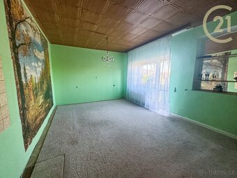 RD Svitavy Nezvalova, CP 260 m2, zahrada, klidná lokalita... - 6