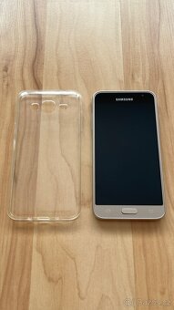 Samsung Galaxy j3 - 6