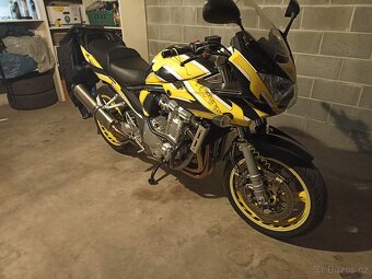 Bandit 1250S - 6