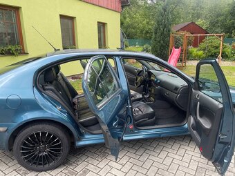 Škoda Octavia1 sedan 1.9TDI 96kw - 6