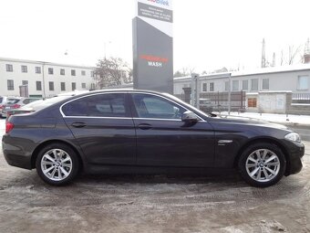 BMW 525XD AUTOMAT 160kW - 2012 - 6