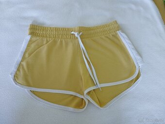 Oblečení vel. S - top stav - VŠE ZA 39 Kč - 6