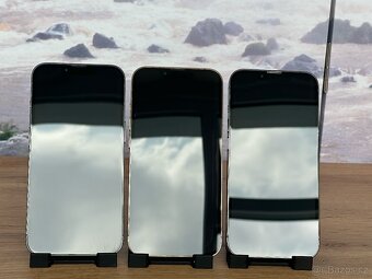 iPhone 13 PRO 256GB - vše původní - hezký stav (AB) - 6