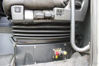 Scania G 420, EURO 5, OPTICRUISE, RETARDER, HYDRAULIKA - 6