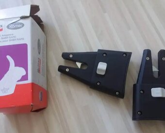 Britax romer - 6