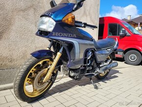Honda CX 500 Turbo - 6