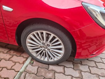 Opel Astra ST 1.6 CDTi 100kw - 6