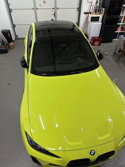 Bmw M3 - 6