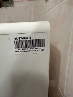Zepter EdelWasser PWC-670- čistička pitné vody - 6