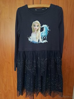 Velmi levně krásné značkové šaty - 6