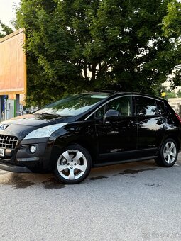 Peugeot 3008 - 6