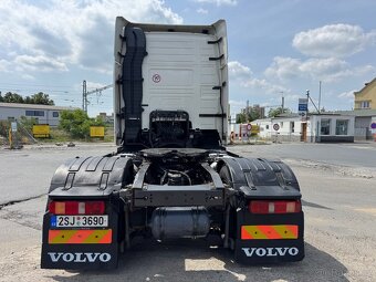 VOLVO FH 13.500 EEV , Standard , TOP Servisované - 6