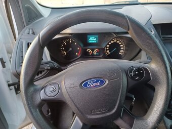 Ford Transit Connect - 6
