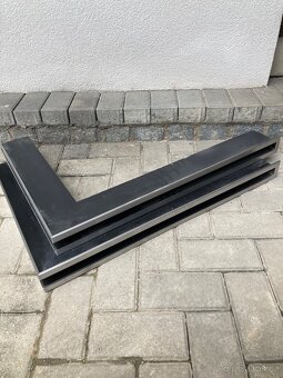 Krbová vložka Kratki Zibi BS 12kW levá + příslušenství - 6
