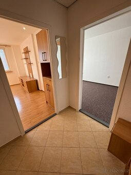 2KK+Balkon po rekonstrukci Br.Čapků 2868, volný od 1.8.2025 - 6