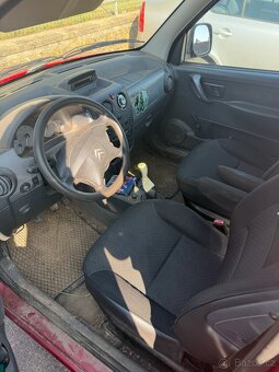 Berlingo - 6