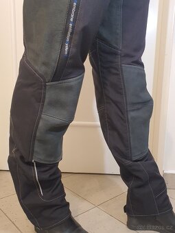 Mohawk Kalhoty dámské na moto Polo-Tex Vel. M - 6