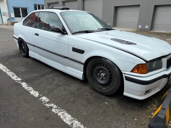 E36 318is díly - 6