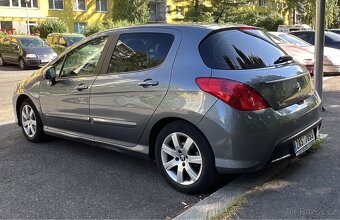 Peugeot 308 (2012)1.6hdi 68kw naj.93 600 - 6