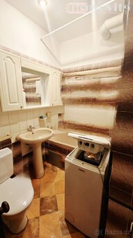 Exkluzivně nabízíme na pronájem byt 1+kk, 32 m2 - Praha - Ži - 6