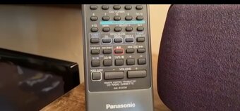 Panasonic bubble RX-DT901 - 6