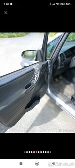 Opel Zafira, prodává kamarád - 6