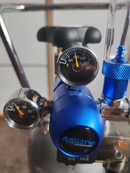 Akvarijní reduktor na CO2 Aquario - 6