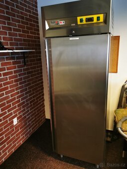 Prodám gastro lednici - 6